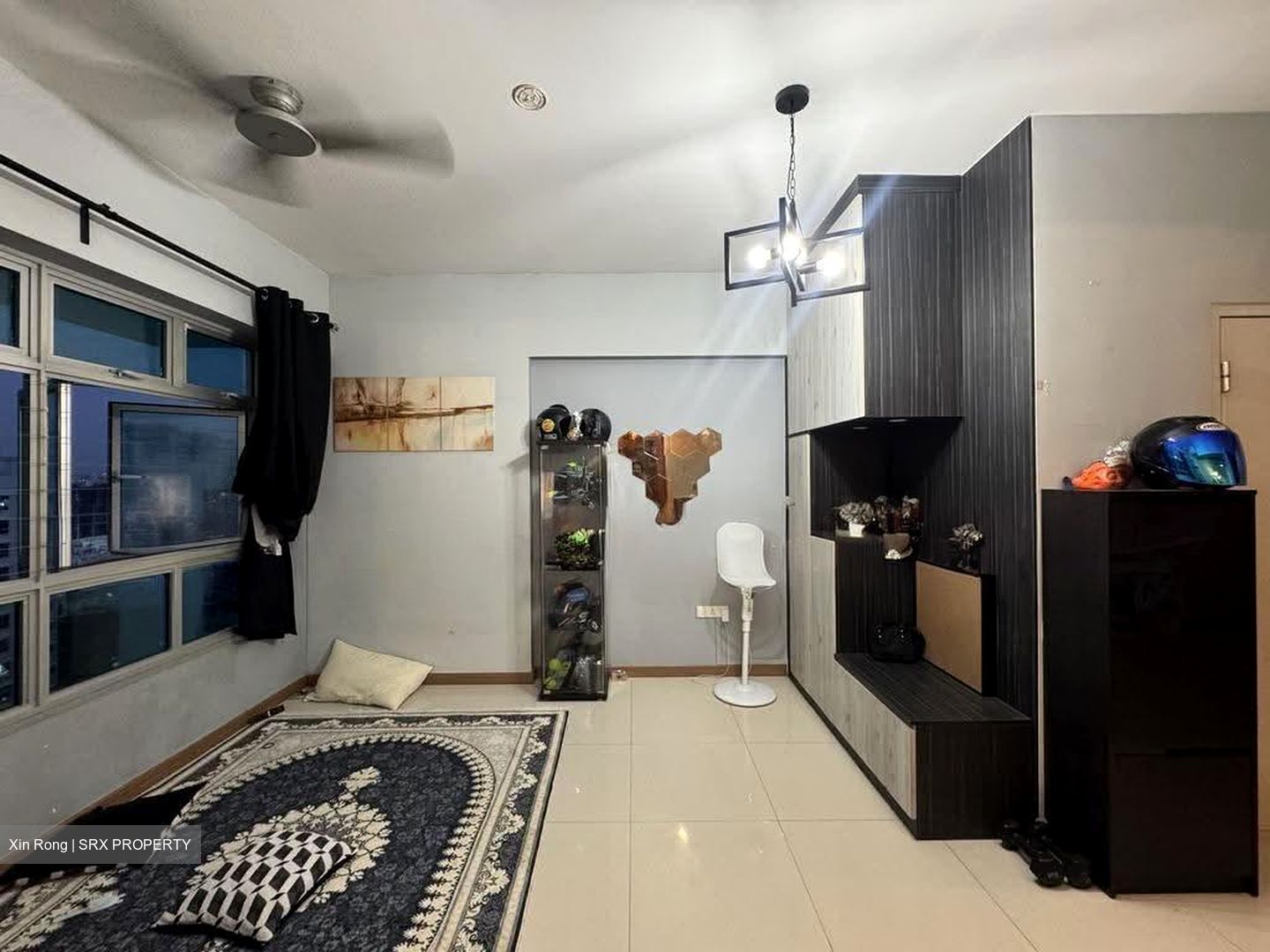 Blk 102B Eastcreek @ Canberra (Sembawang), HDB 3 Rooms #635238751